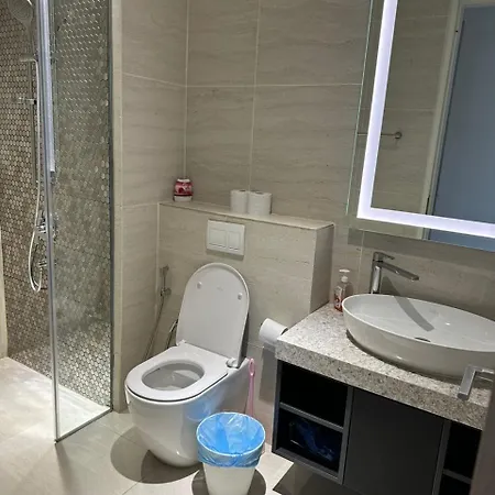 Kl Point At Star Residences Klcc Kuala Lumpur Exterior photo