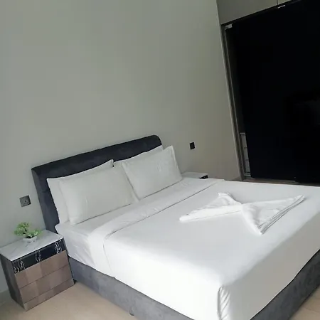 Kl Point At Star Residences Klcc Kuala Lumpur Room photo