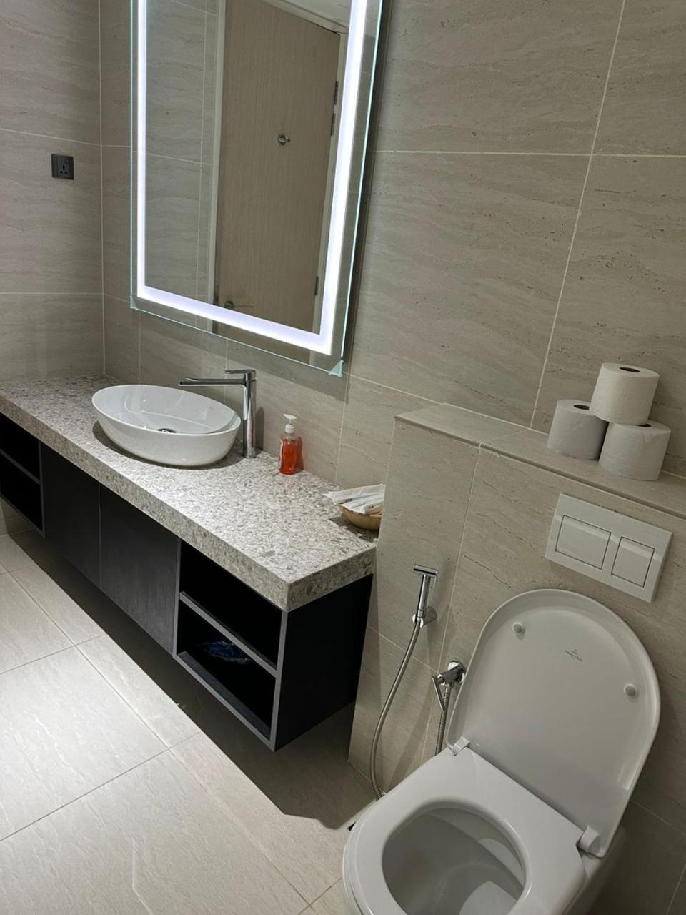 Apartemen Kl Point At Star Residences Klcc Kuala Lumpur