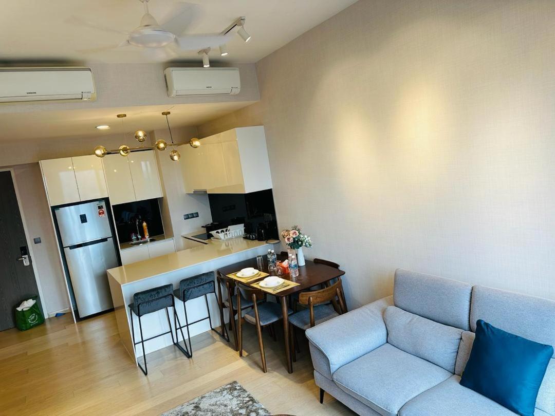 Apartemen Kl Point At Star Residences Klcc *