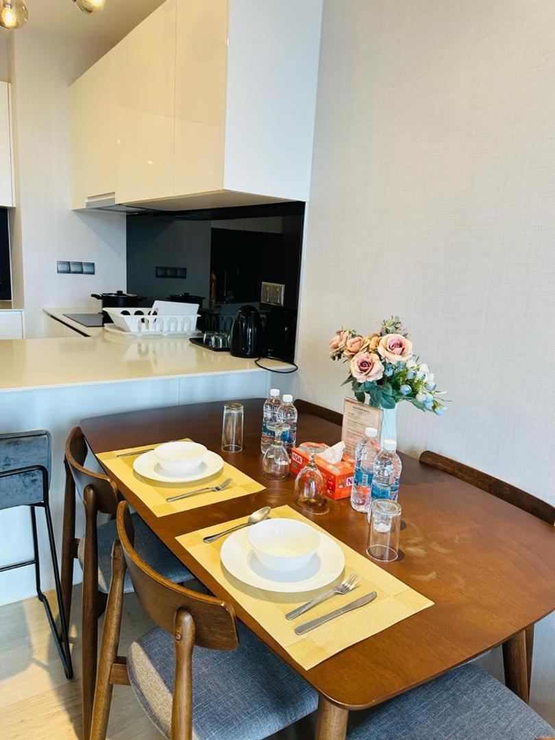 Apartemen Kl Point At Star Residences Klcc *