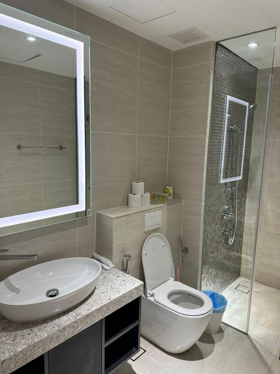 Kl Point At Star Residences Klcc Apartemen