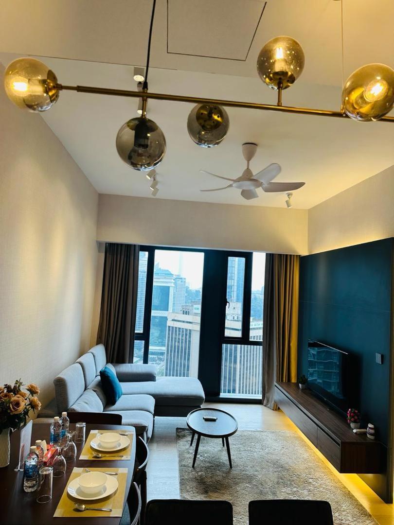 Apartemen Kl Point At Star Residences Klcc *