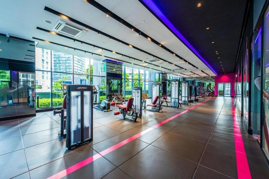 Kl Point At Star Residences Klcc Apartemen Kuala Lumpur