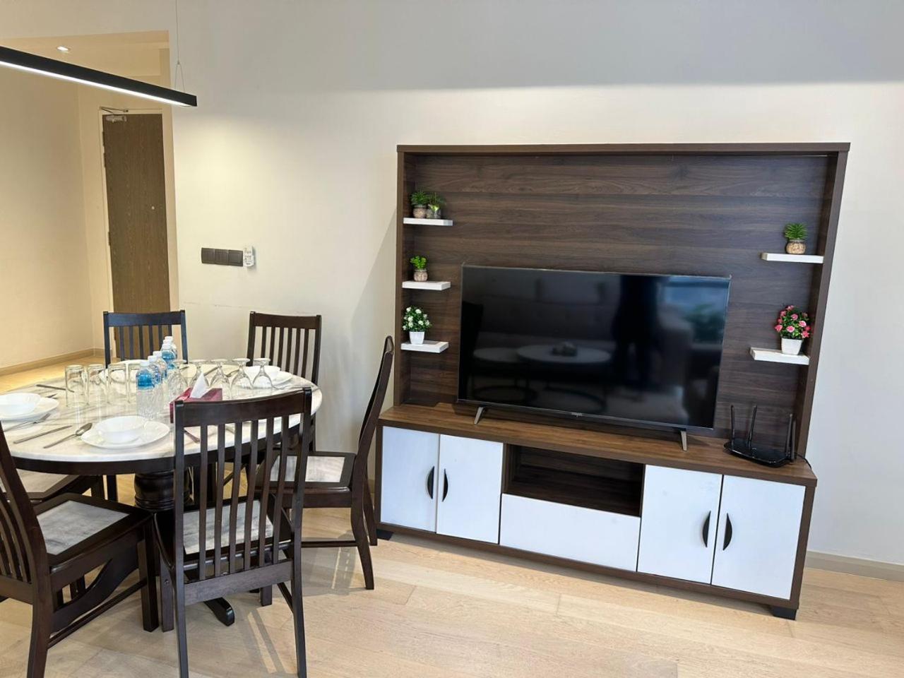 Apartemen Kl Point At Star Residences Klcc *
