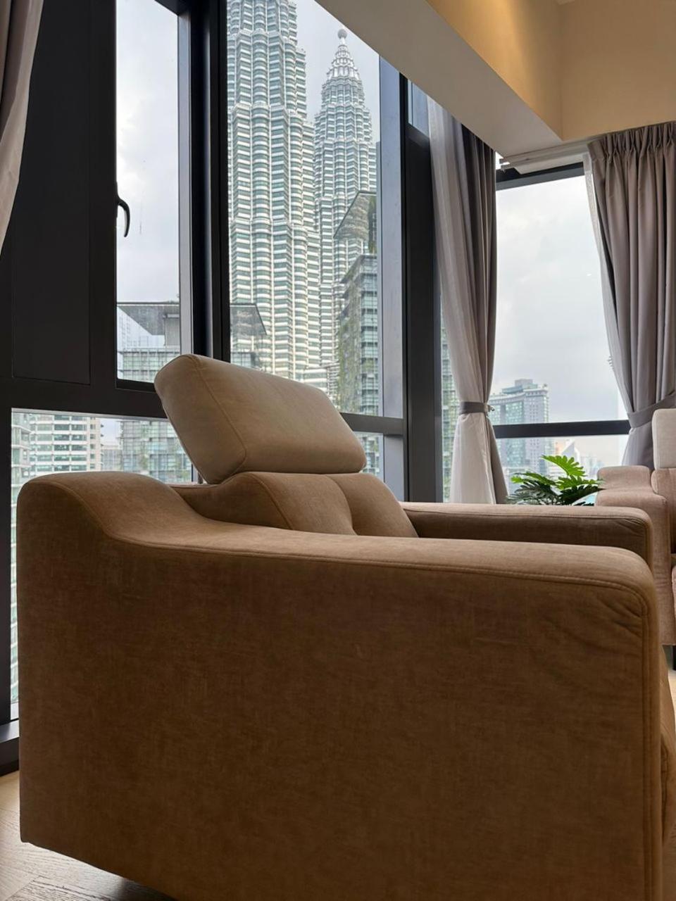 Apartemen Kl Point At Star Residences Klcc *