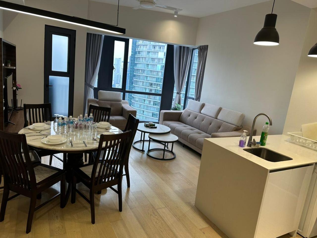 Kl Point At Star Residences Klcc Apartemen Kuala Lumpur