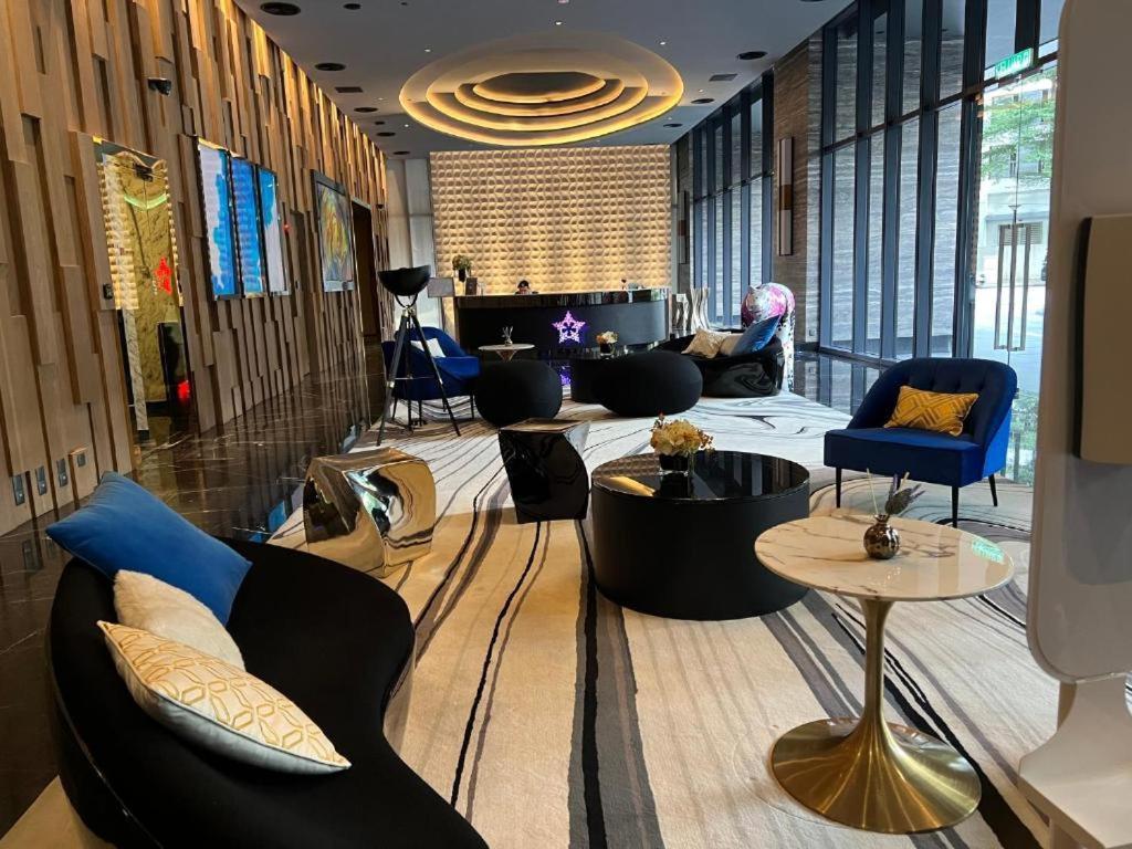 Apartemen Kl Point At Star Residences Klcc *