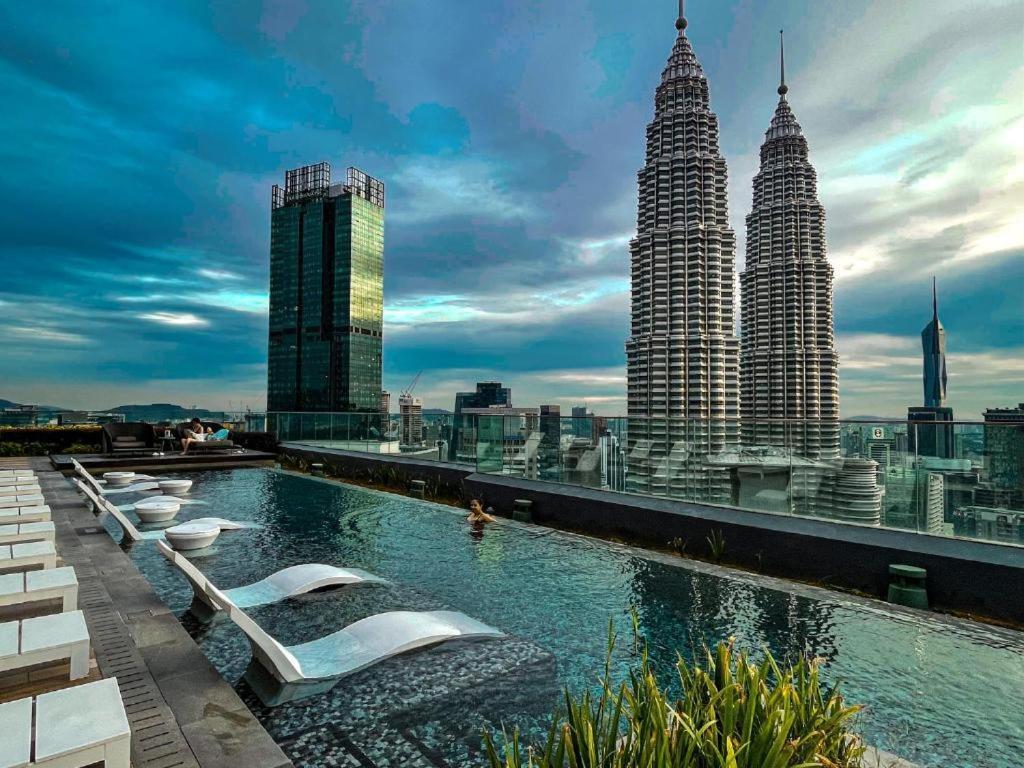 Apartemen Kl Point At Star Residences Klcc *