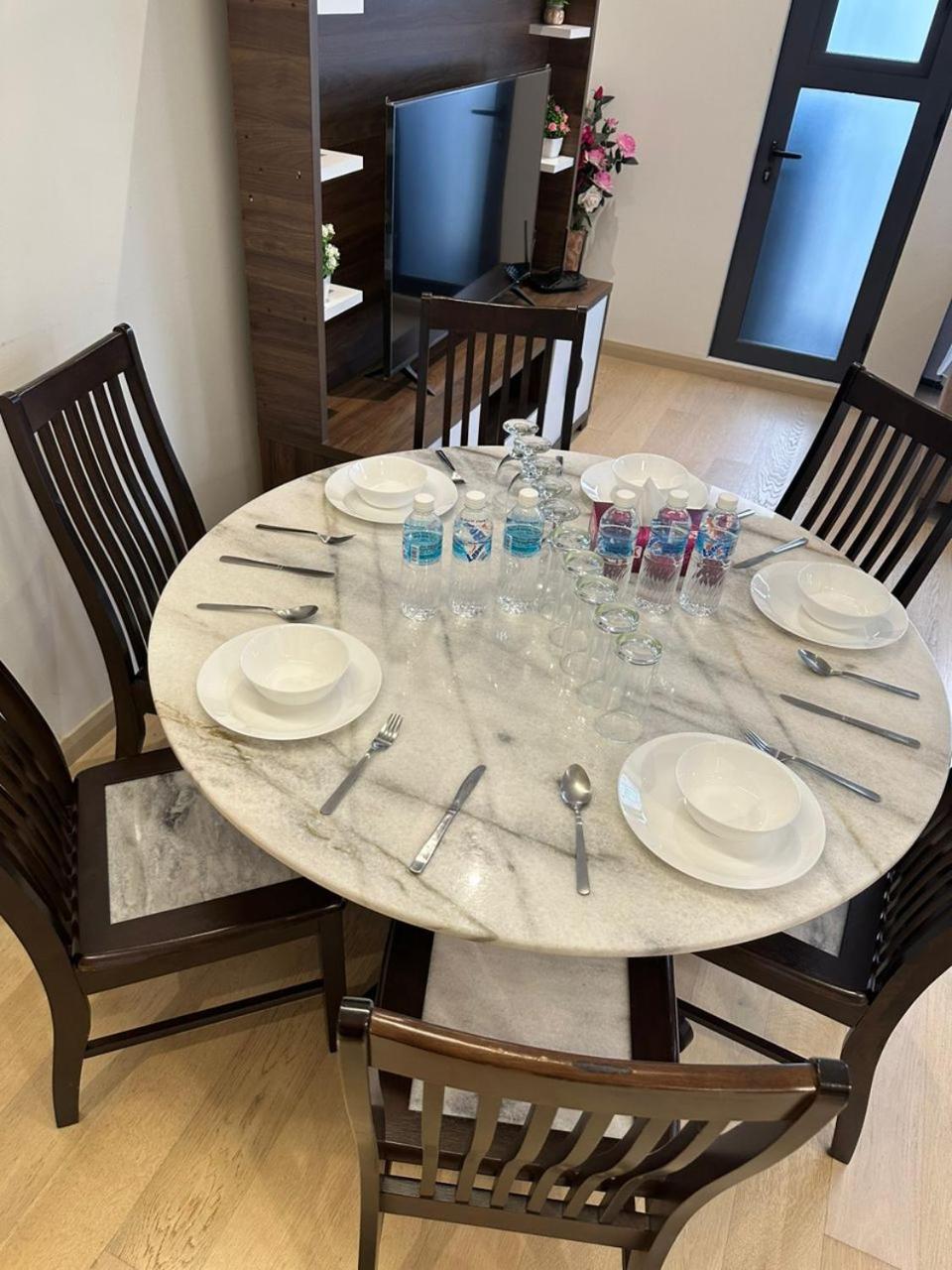 Apartemen Kl Point At Star Residences Klcc