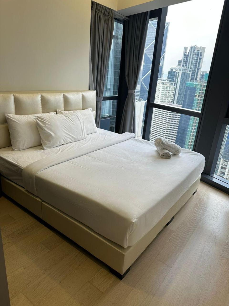 Apartemen Kl Point At Star Residences Klcc *