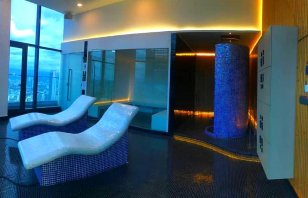 Kl Point At Star Residences Klcc Apartemen *