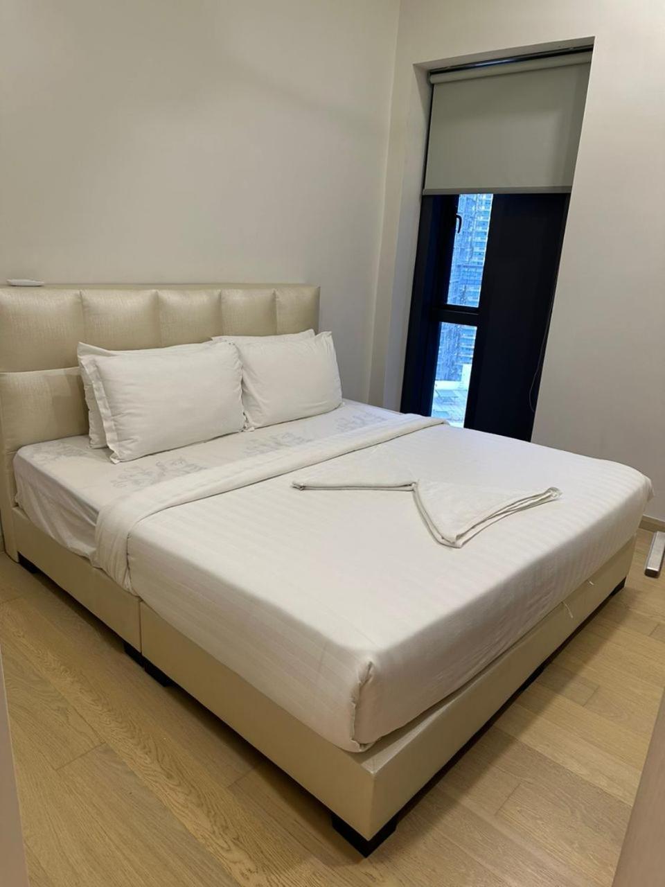 Apartemen Kl Point At Star Residences Klcc *