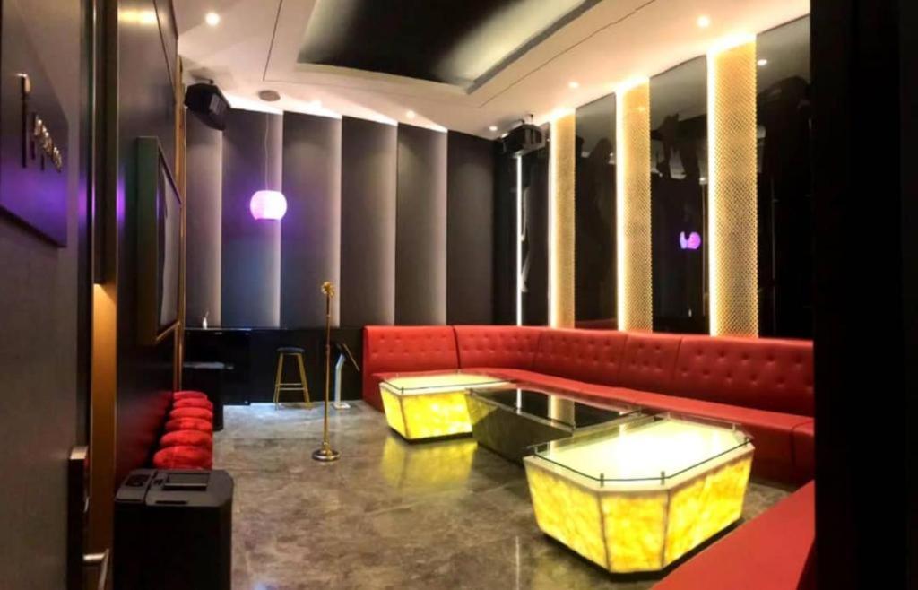 Apartemen Kl Point At Star Residences Klcc