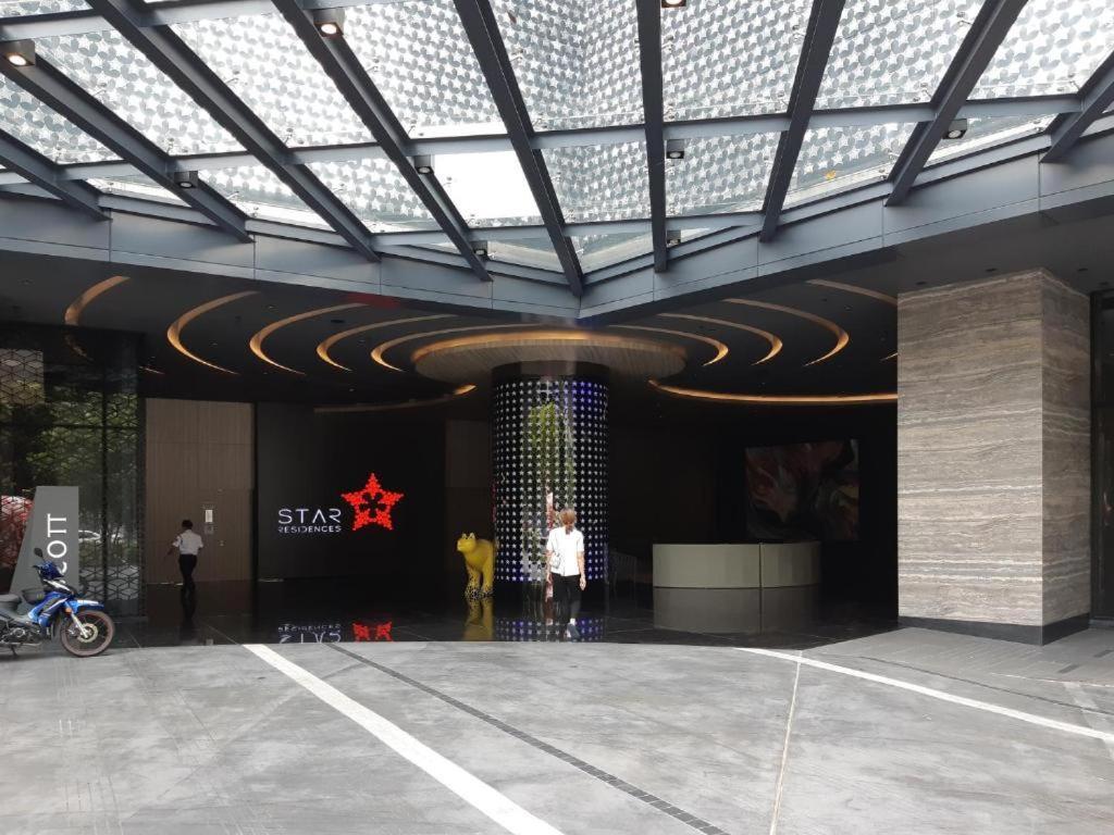 Apartemen Kl Point At Star Residences Klcc