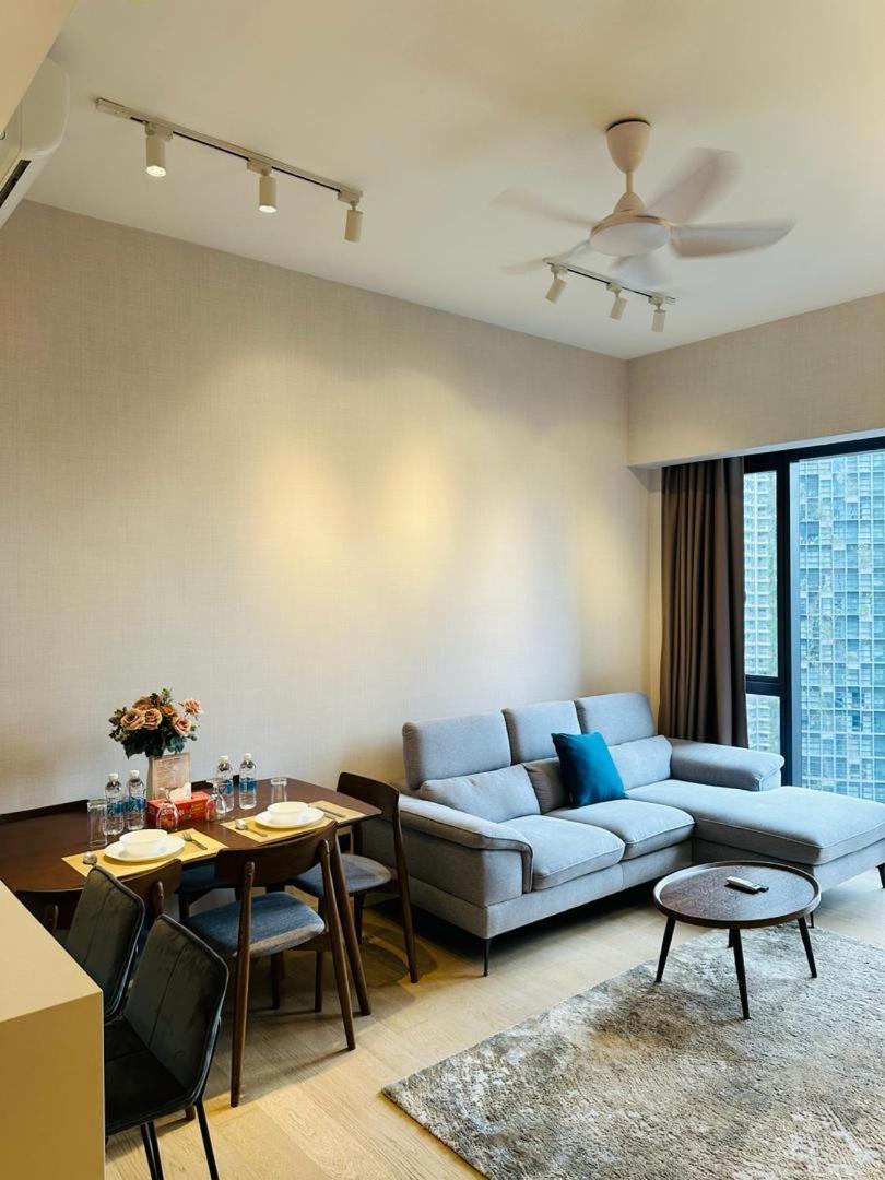Apartemen Kl Point At Star Residences Klcc