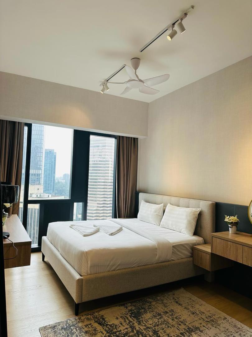 Apartemen Kl Point At Star Residences Klcc *