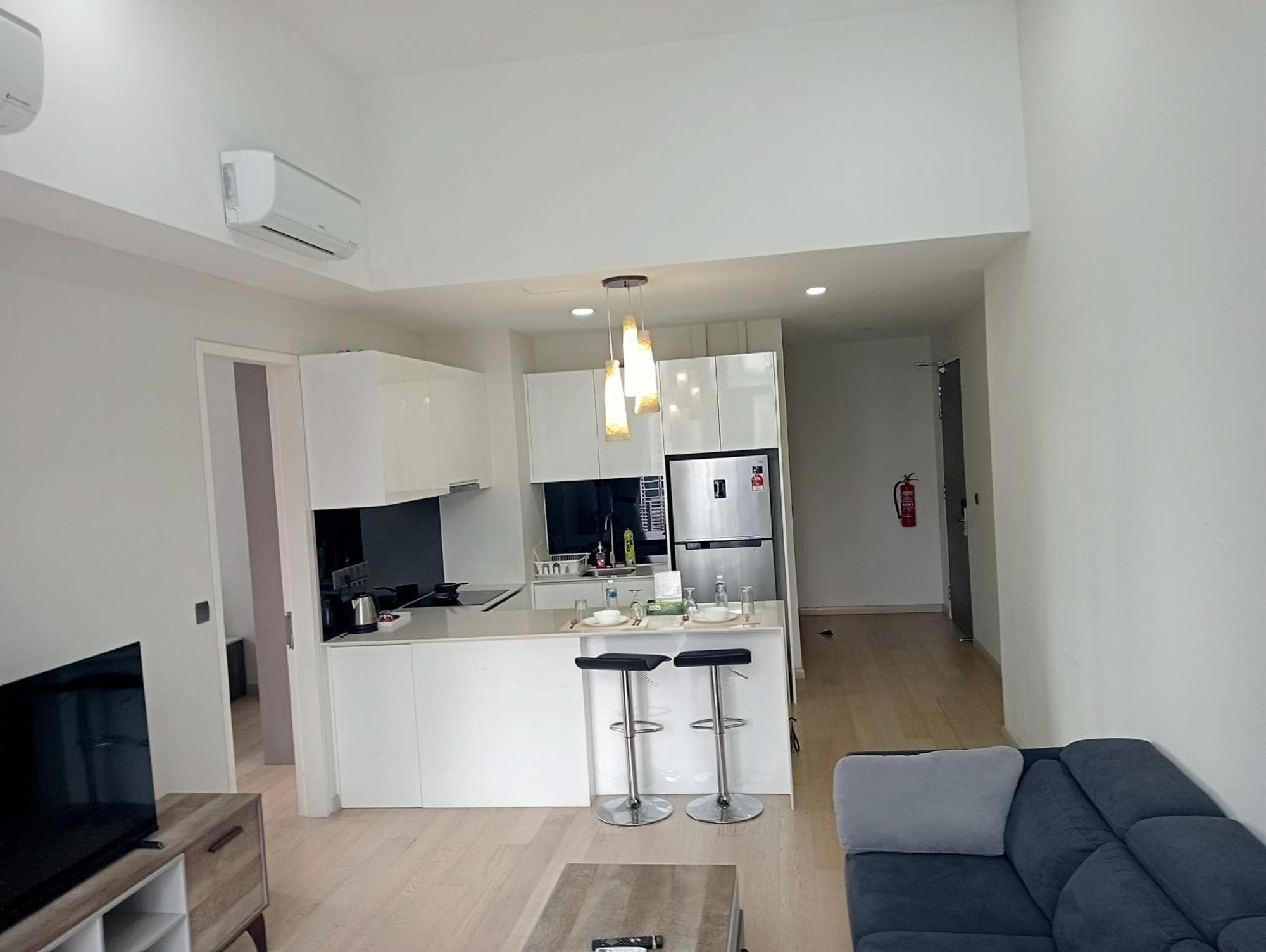 Apartemen Kl Point At Star Residences Klcc *